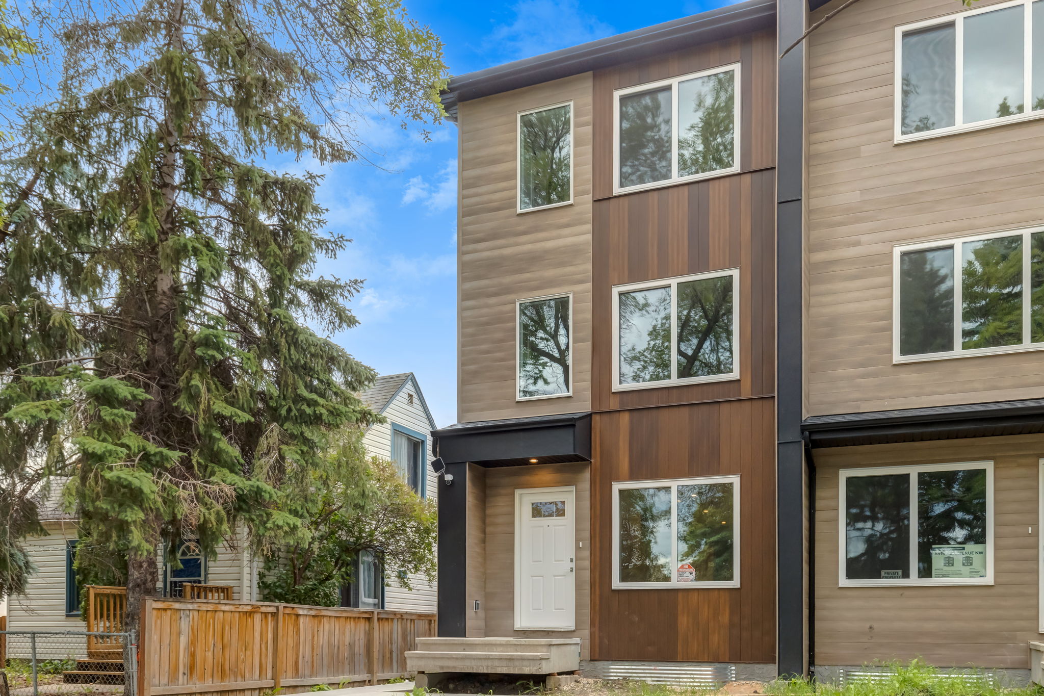 Close to Everything That Matters.